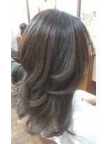 ルーツマーチン(ROOTSmartin)&nbsp;ハイライト