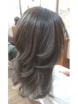 ルーツマーチン(ROOTSmartin) ハイライト