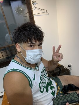 ウィキッド(WICKED) SPIRAL