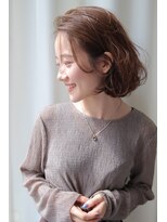 アトモスサニーテラス(Atmos sunny terrace)&nbsp;healthy curl bob