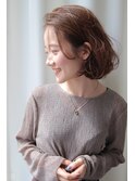 healthy curl bob
