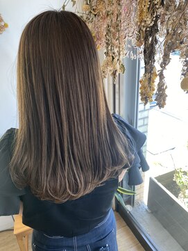 チコ(CHIKO) ロング