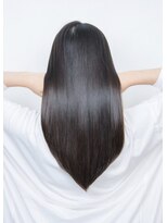 ネオリーブ シュシュ 神保町店(Neolive susu)&nbsp;髪質改善　酸熱トリートメント