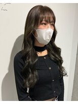 アルドラ(ALUDRA)&nbsp;オリーブカラー