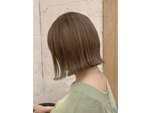 ユニテ ヘアー ホーム(UNITE hair home)