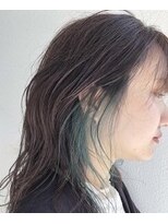 レム らら・パーク天童店(REM)&nbsp;イヤリングカラー