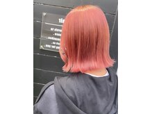 リッカヘアー(Ricca hair)