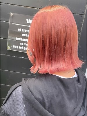 【Ricca hair 最旬ヘア☆】Ricca hairでは乾燥でダメージを受けた髪をしっかりカバーします！