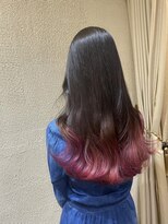 ヴォアソルヂェガーデン(Voasorte GARDEN)&nbsp;【Voasorte GARDEN】テールカラー