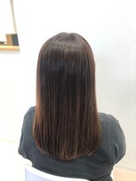 キラリ(kirari)&nbsp;ナチュラルなベージュブラウン