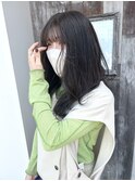 オリーブグレー
