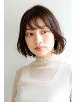 スピガ(SPIGA)&nbsp;ナチュラルショート