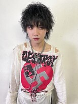 マール 矢場町(MARL)&nbsp;パンクウルフ