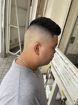 フェードアンドライン 茅ヶ崎店(FADE&LINE)&nbsp;wave up