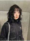 〈curly × design〉