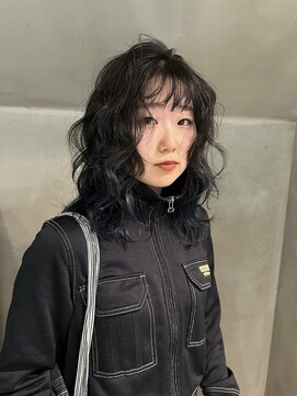 ニキータ(Nikiita) 〈curly × design〉