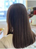 #髪質改善トリートメント