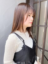 エゼル(Esell)&nbsp;ナチュラルレイヤー