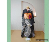 リトグリーン(Little green)の雰囲気（七五三、成人式のご予約受付中です。）