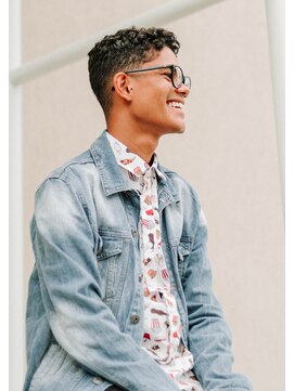 OHI 赤羽店 メンズカット/ ビジネスヘア/30代40代50代60代/ヘッドスパ/赤羽