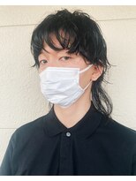 キハコ (KIHACO)&nbsp;【Kihaco】マッシュレイヤー