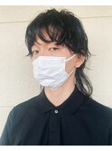 【Kihaco】マッシュレイヤー
