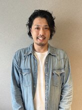 ティノ バイ ソーエン ヘッドライト 札幌店(Tino by soen HEADLIGHT) 海川 ダイチ