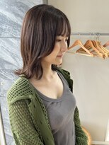 ヨウ(yeau)&nbsp;くびれミディアム