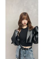 ニジュウサンド ナダーン(23° NADAUN)&nbsp;韓国ハイレイヤー