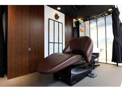 ヘアースタジオ ジェイワン(hair studio J ONE)の写真