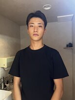 ネルケ 立川(nelke)&nbsp;無造作ショート