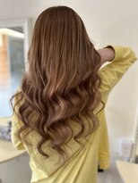 クラナ(clana)&nbsp;ブラウンエクステ