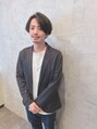 アグ ヘアー ジャパン 札幌駅前店(Agu hair japan) 石橋 匠