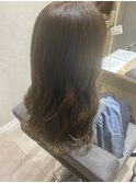 グレージュ