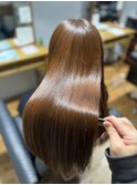 Briller美艶髪カット×髪質改善ストレートエステ/札幌ブリエ