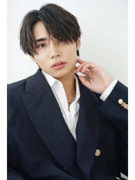 レーヴス(REVES) プリンスセンターパート