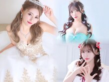 キッススワン(KISS SWAN)