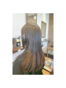 イストライフ 小幡店 フェザーロング