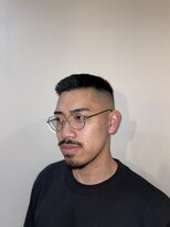 バーバーショップ ネオ セカンド(BARBERSHOP NEO2nd)&nbsp;25ミリBUZZ