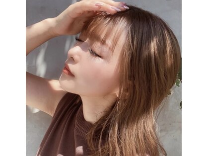 ヘアーデザイン ディープ(Deep)の写真
