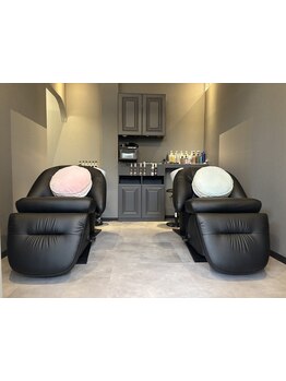 【大阪/生野】リラックスできる空間で贅沢なサロンタイムを♪お一人でもご家族でも通いたくなるサロン＊