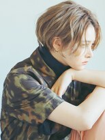 バーノン(VERNON)&nbsp;INVERTED　BOB【VERNON】058-262-3611