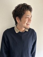 櫛の屋 トオル 