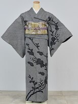 グランマッシュ(GRANMASH)&nbsp;訪問着１０