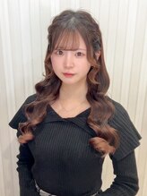 アリエス 新宿駅前東口店(Aries) さや 