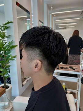 カッツ 駅家店(CUT S) メンズショート