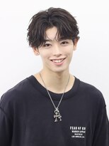 エデンバイトゥルークリエイション(EDEN by True Creation)&nbsp;束感フェザーショート