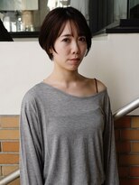 パプレ(PAPRE)&nbsp;Otona short