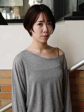 パプレ(PAPRE) Otona short