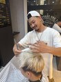 リバー 久留米店(River) 福田 朔也